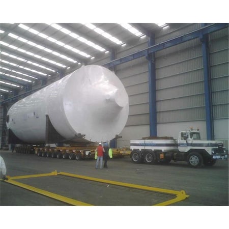 Bookazine 20 ft. X 100 ft. Shrinkwrap 8 Mil - White TI3474983